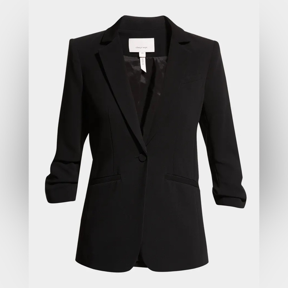 Cinq a Sept 'Khloe' Blazer
